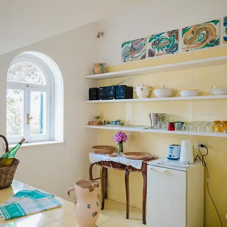 فيلة Quattroventi 1890 كابري