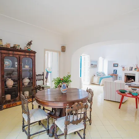 فيلة Quattroventi 1890 كابري