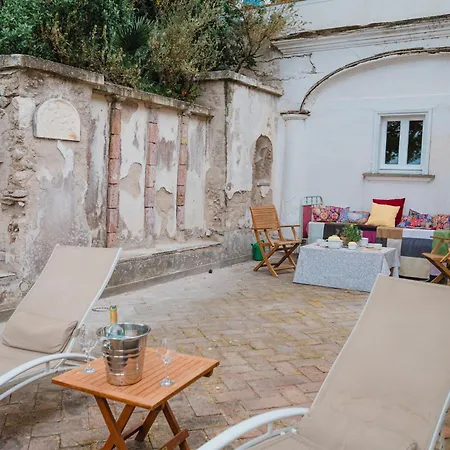 فيلة Quattroventi 1890 كابري