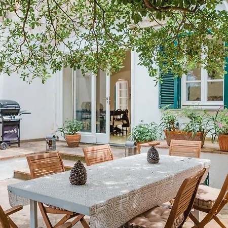 Quattroventi 1890 كابري