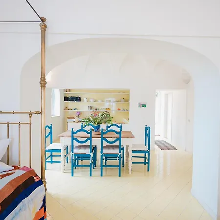 Villa Quattroventi 1890 *