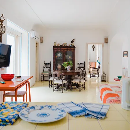 ヴィラ Quattroventi 1890 カプリ