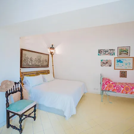 ヴィラ Quattroventi 1890 カプリ