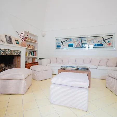 Quattroventi 1890 Capri