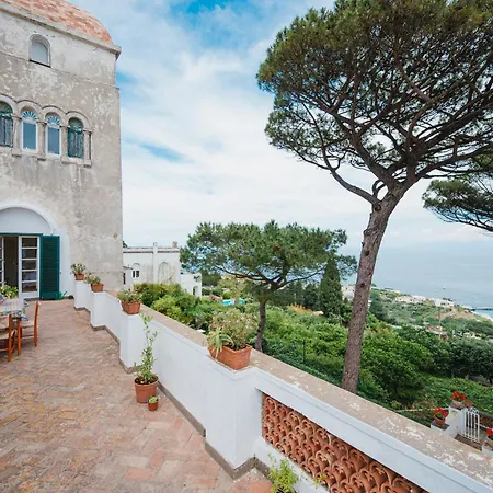 ヴィラ Quattroventi 1890 *