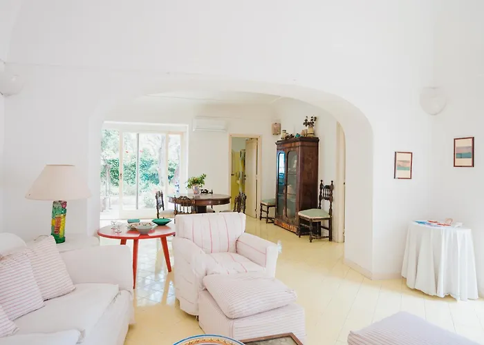 Quattroventi 1890 Capri