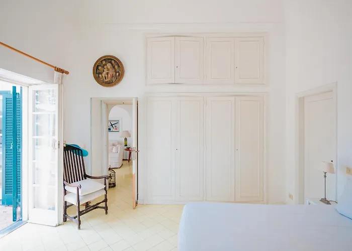 Villa Quattroventi 1890