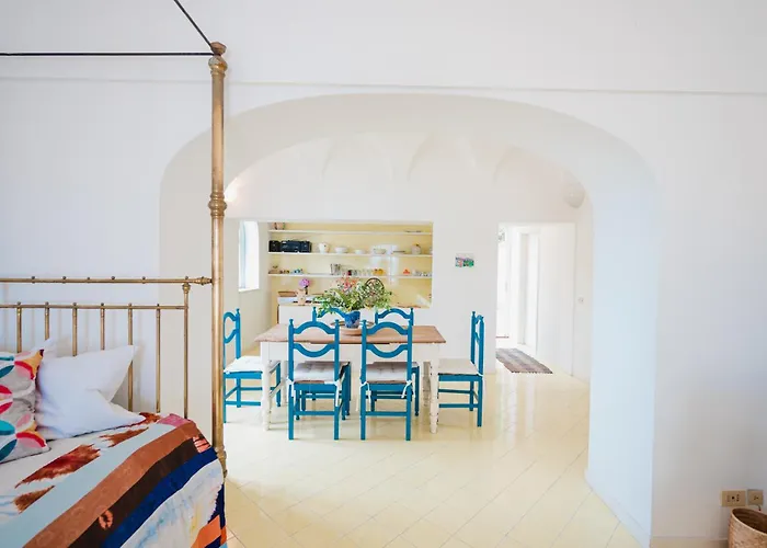 Villa Quattroventi 1890 *