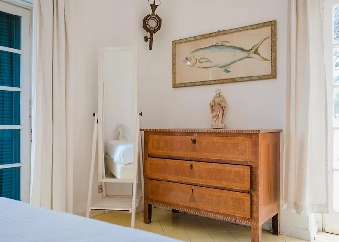 Quattroventi 1890 Capri