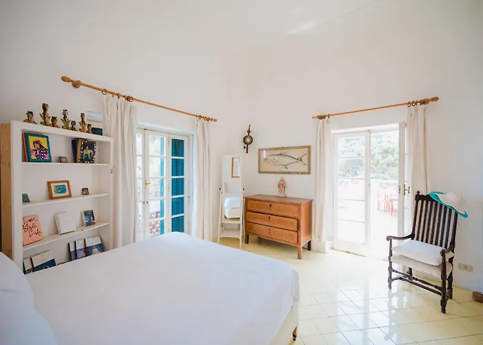 Quattroventi 1890 Capri