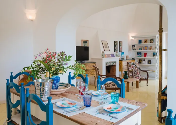 Quattroventi 1890 Capri