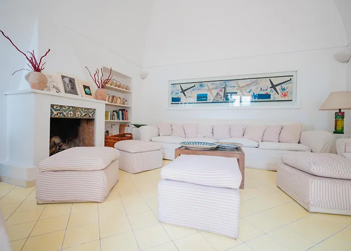 Quattroventi 1890 Capri