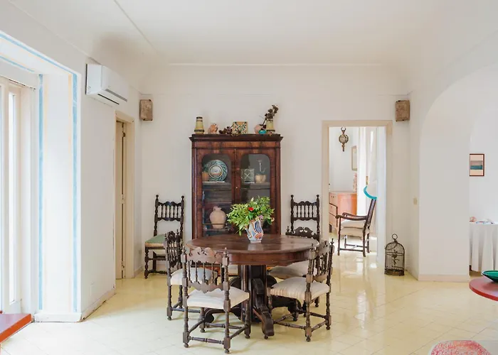 Villa Quattroventi 1890 *