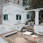 Quattroventi 1890 Villa Capri