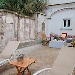 Villa Quattroventi 1890 Capri